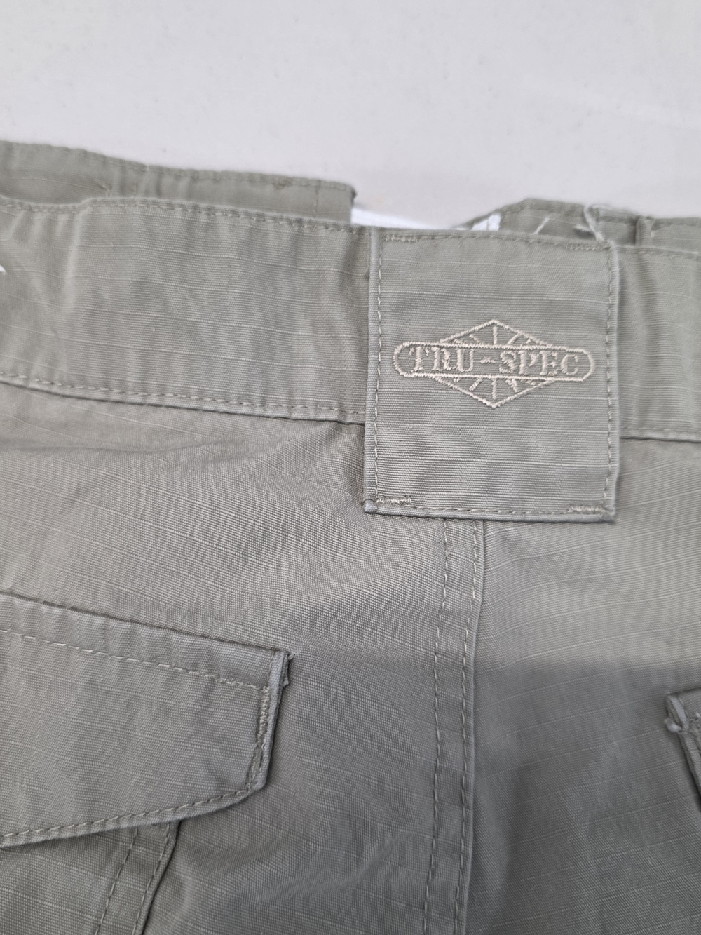 Tru-Spec Tactical Cargo Pants Men's Size 38x32 - Picture 6 of 7